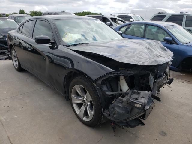 DODGE CHARGER SX 2016 2c3cdxhg7gh226896