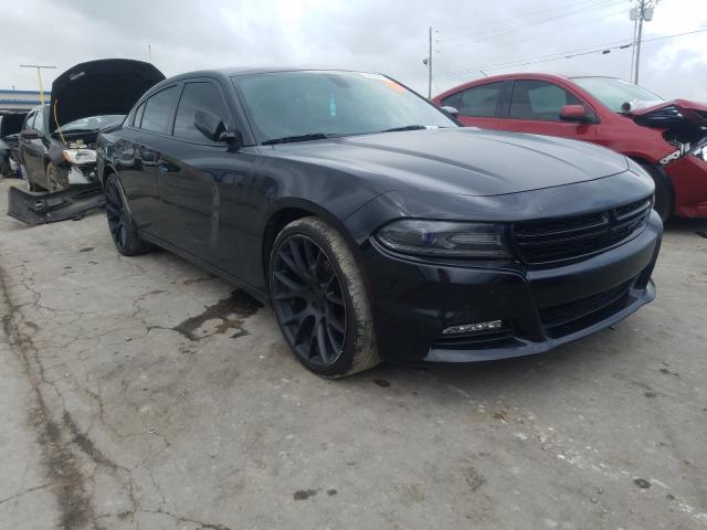 DODGE CHARGER SX 2016 2c3cdxhg7gh227224