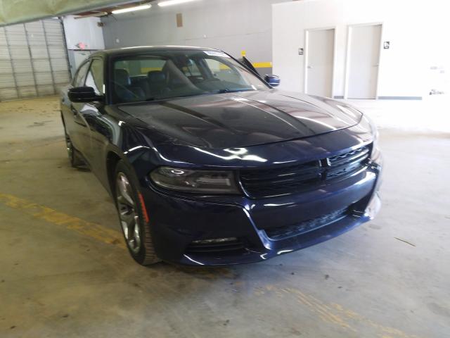 DODGE CHARGER SX 2016 2c3cdxhg7gh228938