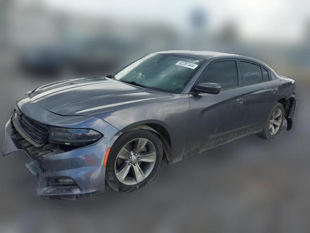 DODGE CHARGER 2016 2c3cdxhg7gh233184