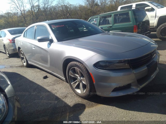 DODGE CHARGER 2016 2c3cdxhg7gh235095