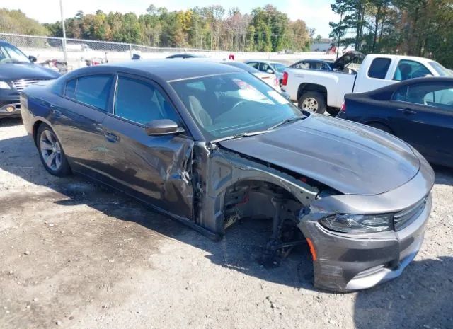 DODGE CHARGER 2016 2c3cdxhg7gh237882