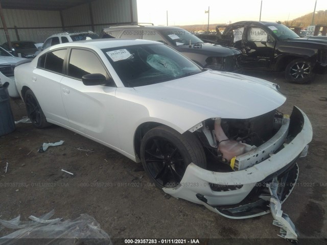 DODGE CHARGER 2016 2c3cdxhg7gh246923