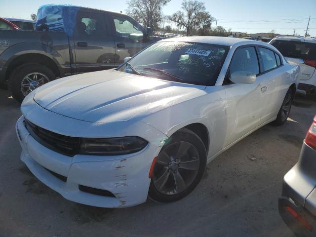 DODGE CHARGER SX 2016 2c3cdxhg7gh250941