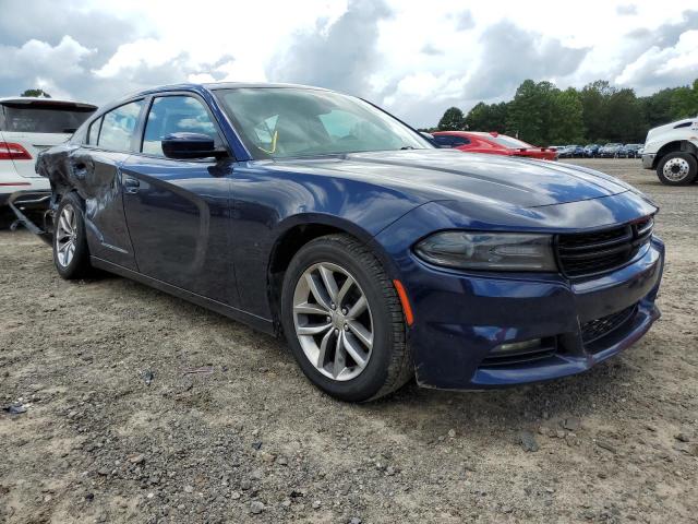 DODGE CHARGER SX 2016 2c3cdxhg7gh257534