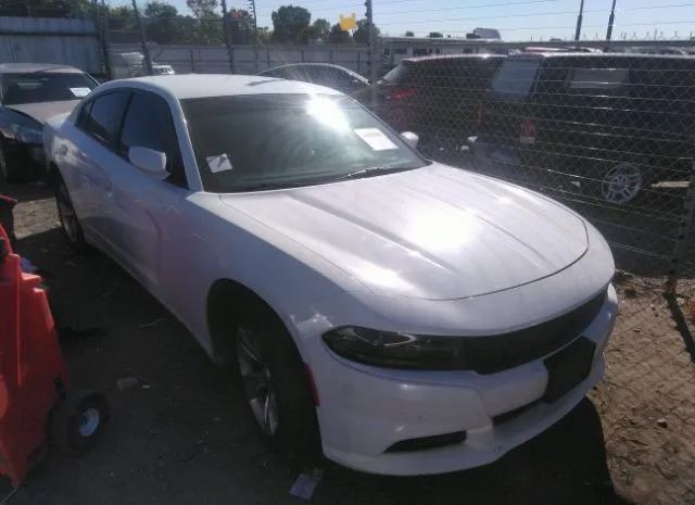 DODGE CHARGER 2016 2c3cdxhg7gh257694