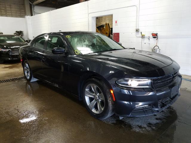 DODGE CHARGER SX 2016 2c3cdxhg7gh258067