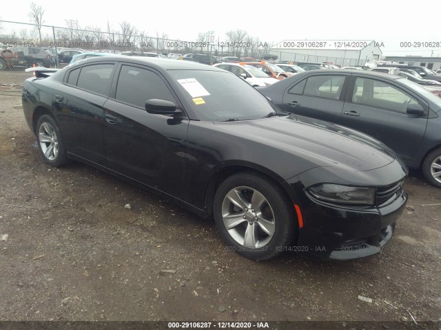 DODGE CHARGER 2016 2c3cdxhg7gh265889