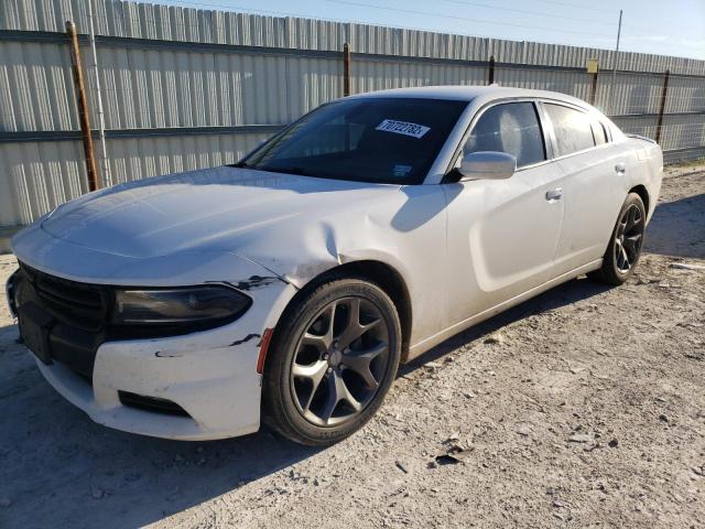 DODGE CHARGER SX 2016 2c3cdxhg7gh266914