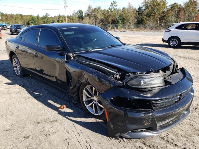 DODGE CHARGER 2016 2c3cdxhg7gh272888