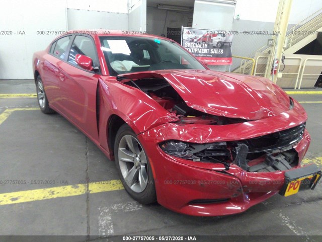 DODGE CHARGER 2016 2c3cdxhg7gh291991