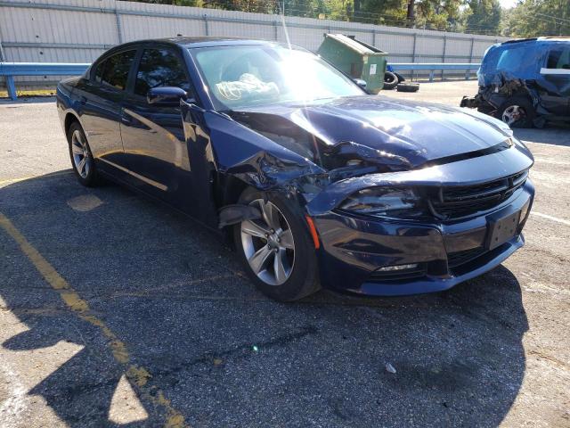 DODGE CHARGER SX 2016 2c3cdxhg7gh297242