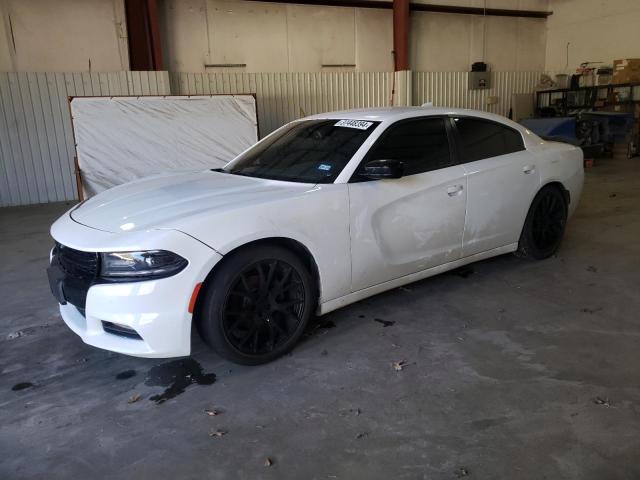 DODGE CHARGER 2016 2c3cdxhg7gh302682