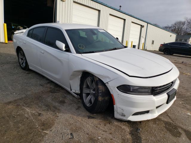 DODGE CHARGER SX 2016 2c3cdxhg7gh317540