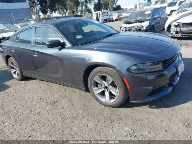 DODGE CHARGER 2016 2c3cdxhg7gh318039