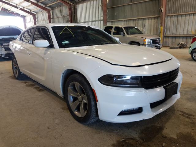 DODGE CHARGER SX 2016 2c3cdxhg7gh318168