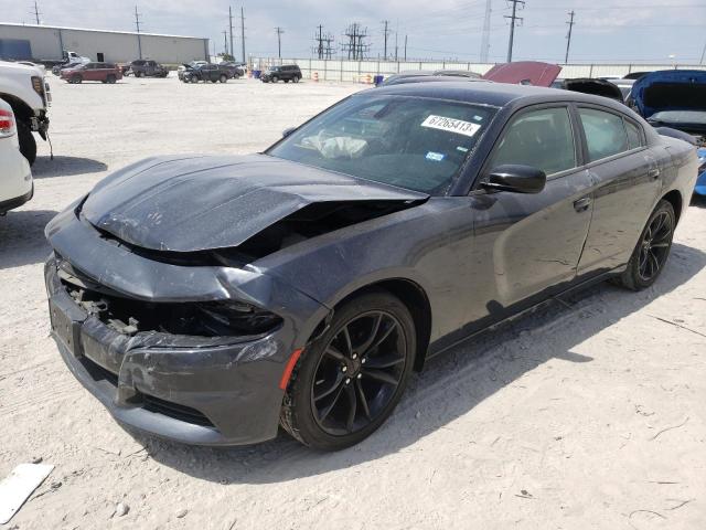 DODGE CHARGER SX 2016 2c3cdxhg7gh327632