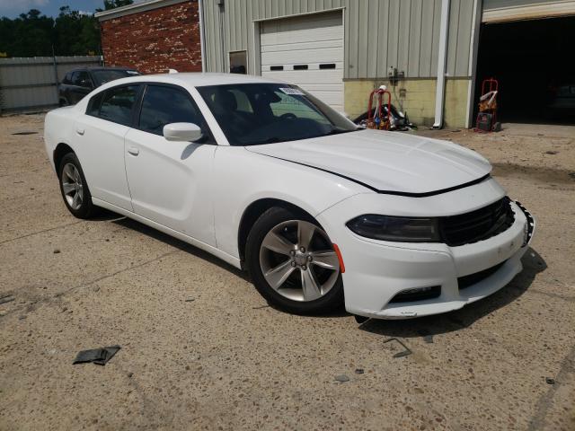 DODGE CHARGER SX 2016 2c3cdxhg7gh330367