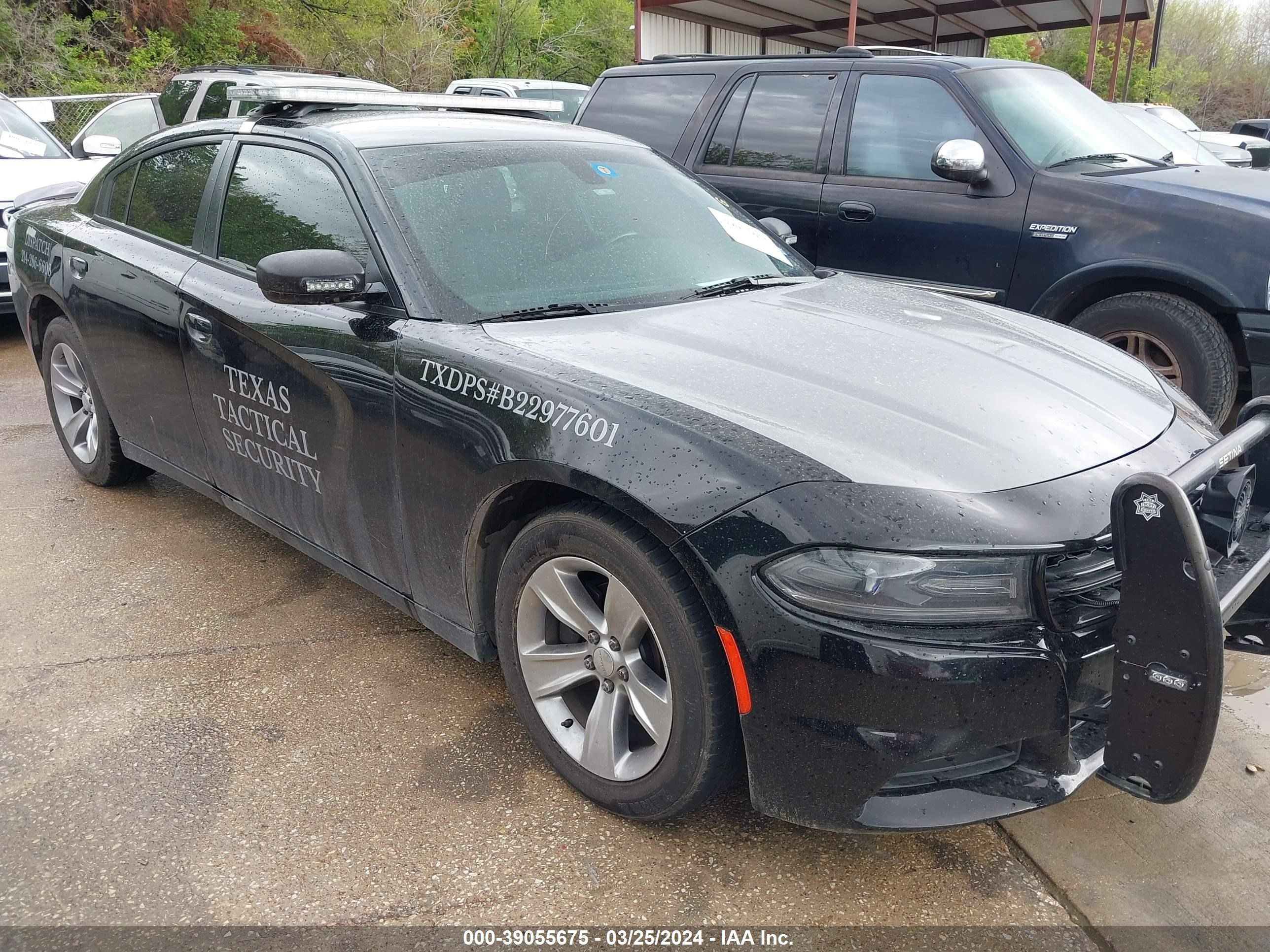 DODGE CHARGER 2016 2c3cdxhg7gh339523