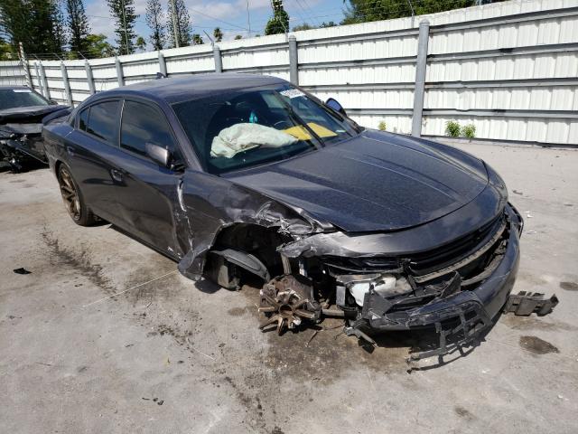 DODGE CHARGER SX 2016 2c3cdxhg7gh346293