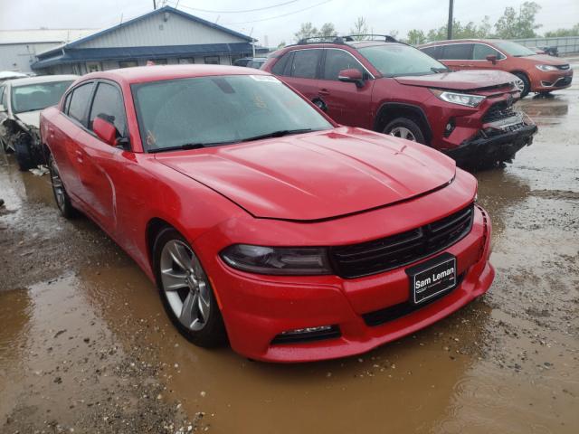 DODGE CHARGER SX 2016 2c3cdxhg7gh346391