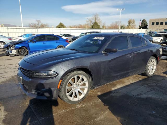 DODGE CHARGER 2016 2c3cdxhg7gh350375