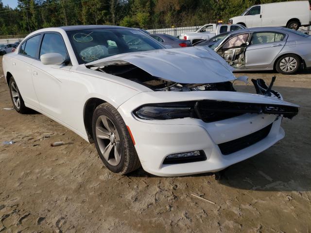 DODGE CHARGER SX 2016 2c3cdxhg7gh350974