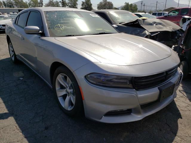 DODGE CHARGER SX 2016 2c3cdxhg7gh355401