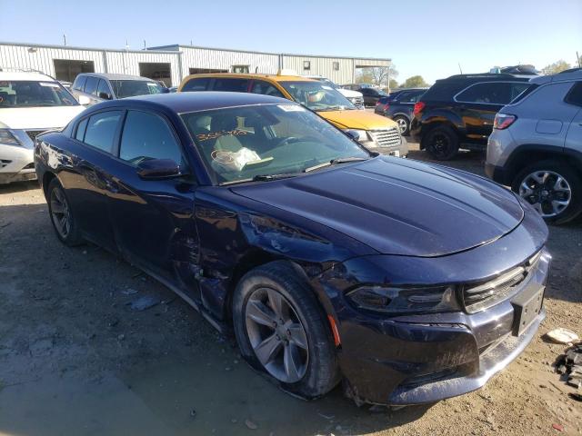 DODGE CHARGER SX 2016 2c3cdxhg7gh355480