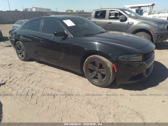 DODGE CHARGER 2016 2c3cdxhg7gh357262