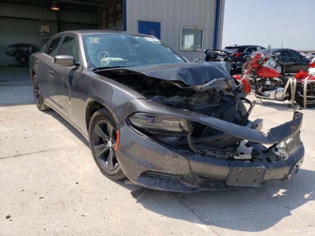 DODGE CHARGER SX 2017 2c3cdxhg7hh503385