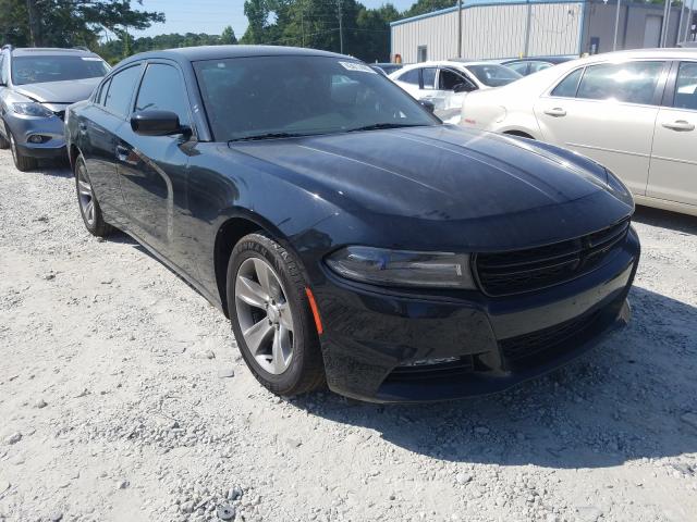 DODGE CHARGER SX 2017 2c3cdxhg7hh503483