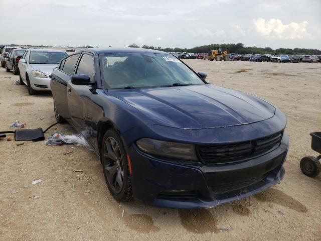 DODGE CHARGER SX 2017 2c3cdxhg7hh515049