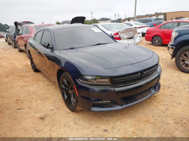 DODGE CHARGER 2017 2c3cdxhg7hh515276