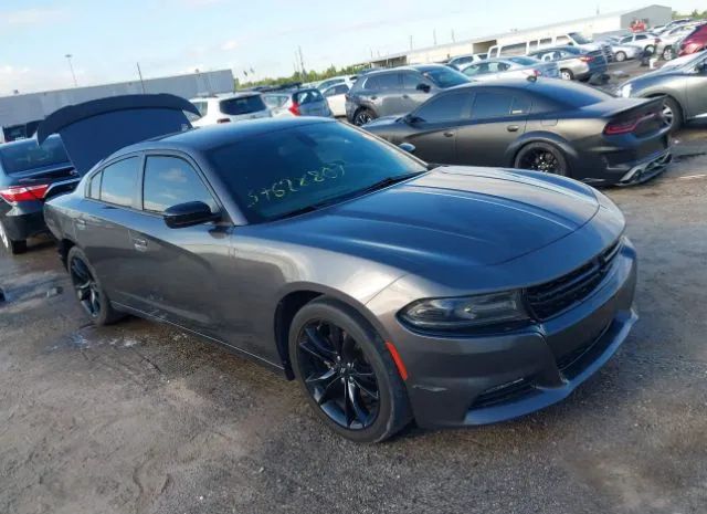 DODGE CHARGER 2017 2c3cdxhg7hh515441