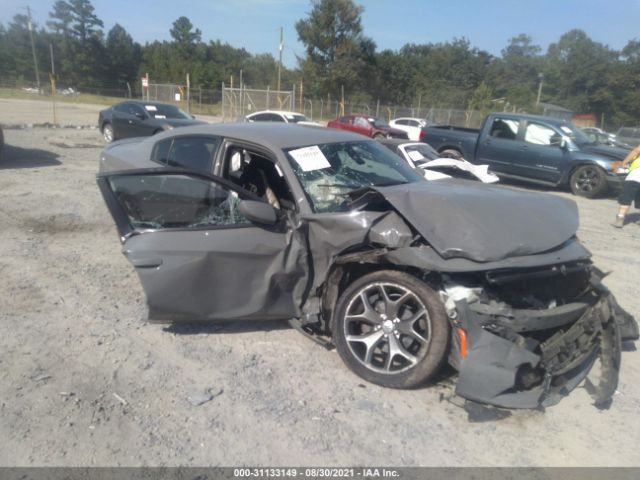 DODGE CHARGER 2017 2c3cdxhg7hh520669