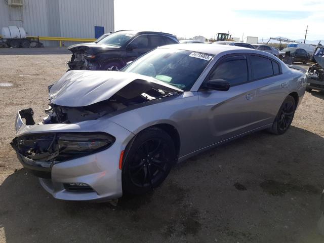 DODGE CHARGER SX 2017 2c3cdxhg7hh520736