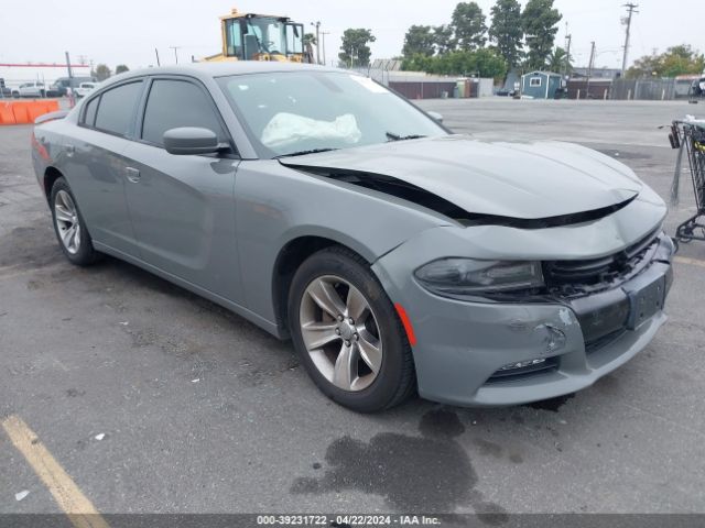 DODGE CHARGER 2017 2c3cdxhg7hh523944