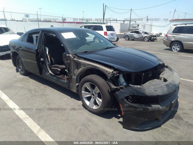 DODGE CHARGER 2017 2c3cdxhg7hh524267