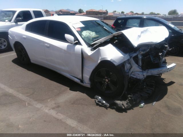 DODGE CHARGER 2017 2c3cdxhg7hh524334