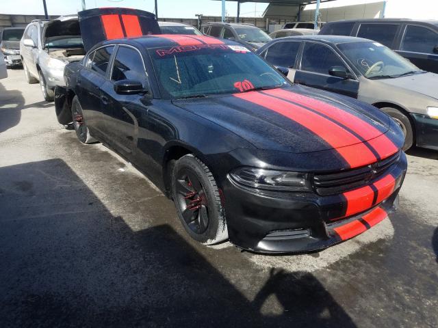 DODGE CHARGER 2017 2c3cdxhg7hh524656