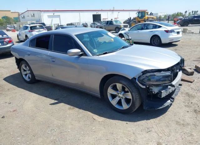 DODGE CHARGER 2017 2c3cdxhg7hh524947