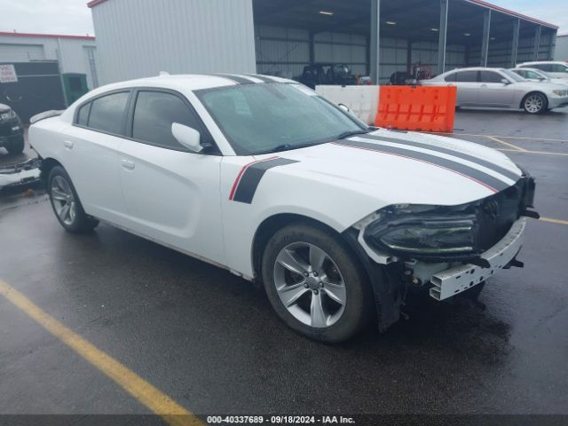 DODGE CHARGER 2017 2c3cdxhg7hh525127