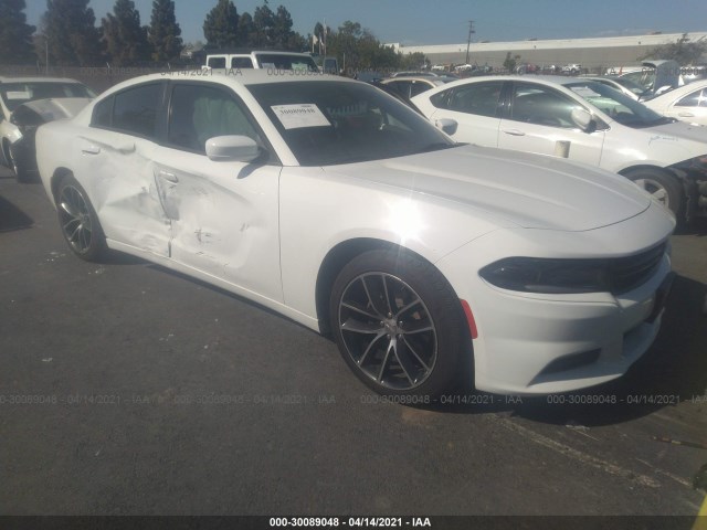 DODGE CHARGER 2017 2c3cdxhg7hh528528