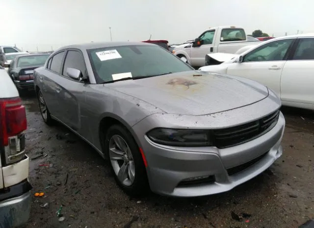 DODGE CHARGER 2017 2c3cdxhg7hh528612