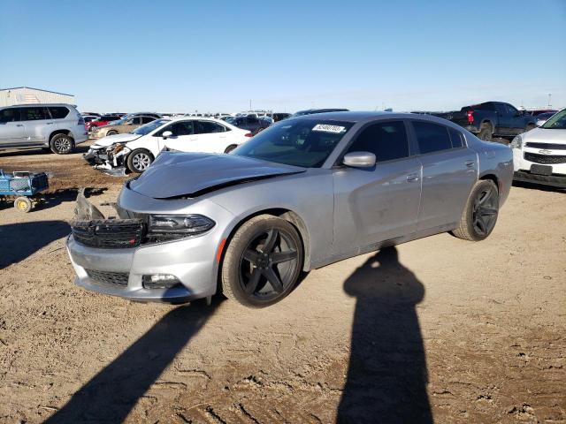 DODGE CHARGER 2017 2c3cdxhg7hh541280