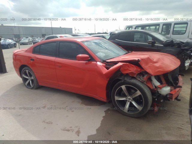 DODGE CHARGER 2017 2c3cdxhg7hh543613