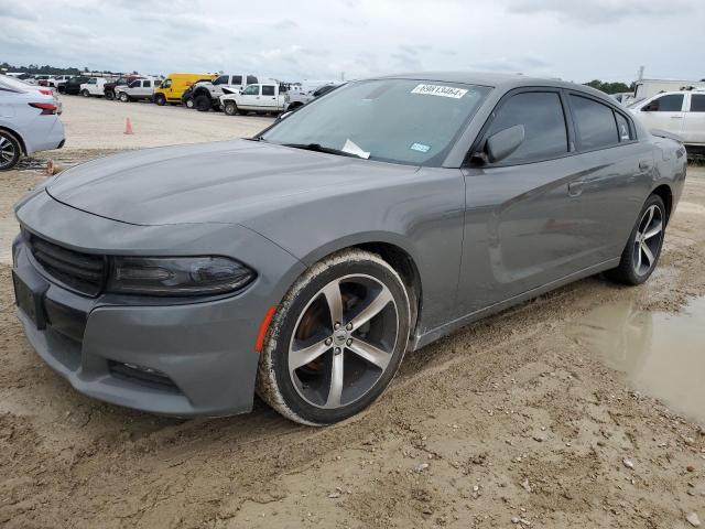 DODGE CHARGER SX 2017 2c3cdxhg7hh543630