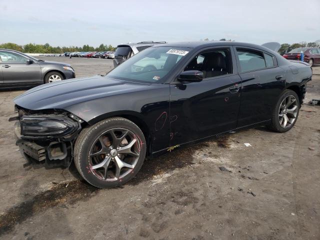 DODGE CHARGER SX 2017 2c3cdxhg7hh546706