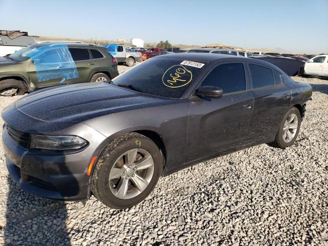 DODGE CHARGER 2017 2c3cdxhg7hh551341